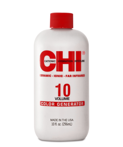 Color Generator 10 Volume Developer