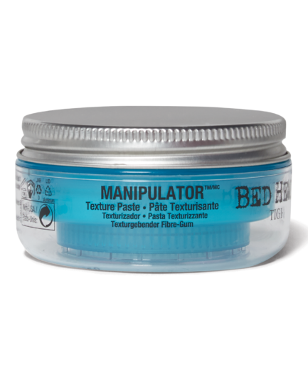 Manipulator Texturizer