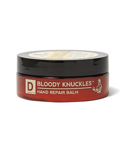 Bloody Knuckles Hand Cream