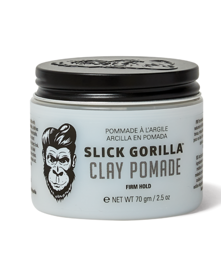 Clay Pomade