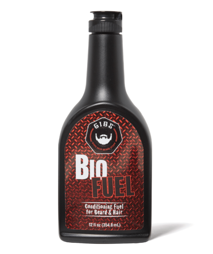 Biofuel Beard & Hair Conditioner