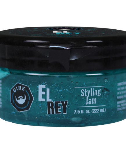 El Rey Styling Jam