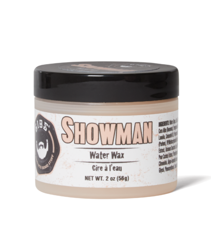 Showman Styling Water Wax