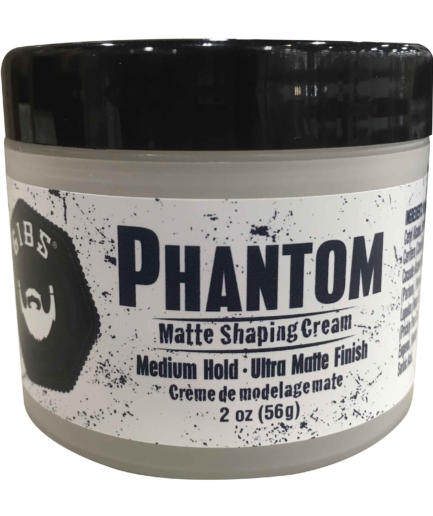 Phantom Matte Shaping Cream