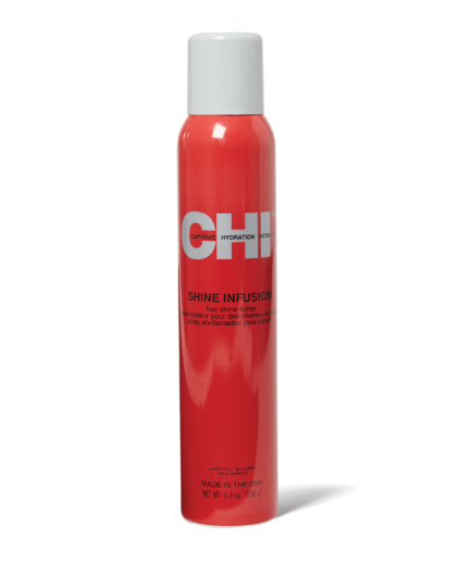 Shine Infusion Spray