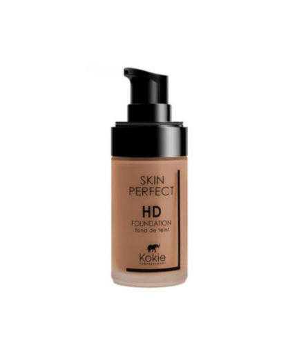 Skin Perfect HD Foundation 45C