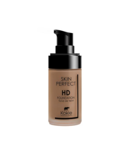 Skin Perfect HD Foundation 60W