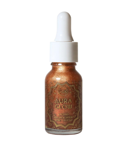 Halo Glow Liquid Highlighter Twilight