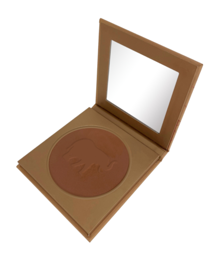 Matte Bronzing Powder Sol Tan