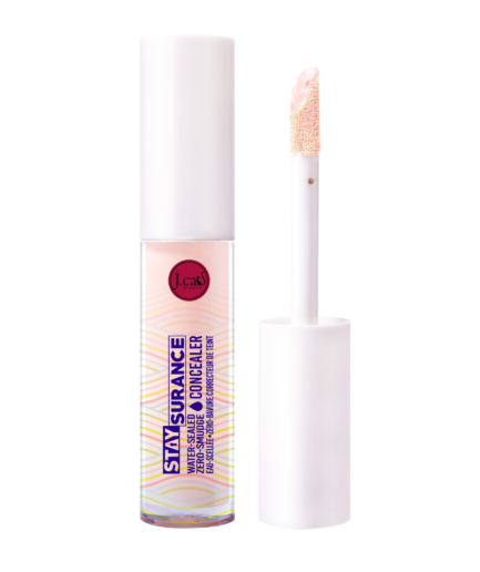 Staysurance Water-Sealed/ Zero-Smudge Concealer Soft Cream
