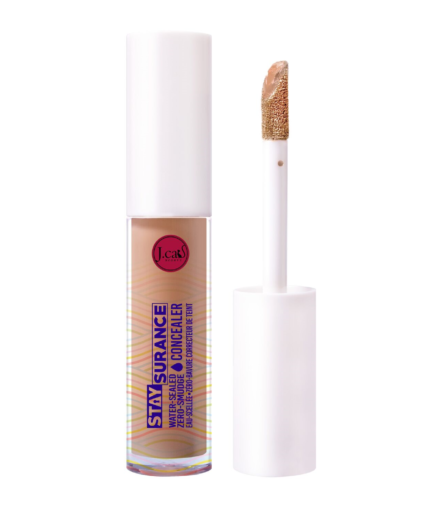 Staysurance Water-Sealed/ Zero-Smudge Concealer Cappucino