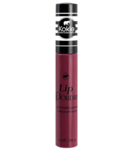 Lip Poudre Liquid Lipstick Claret