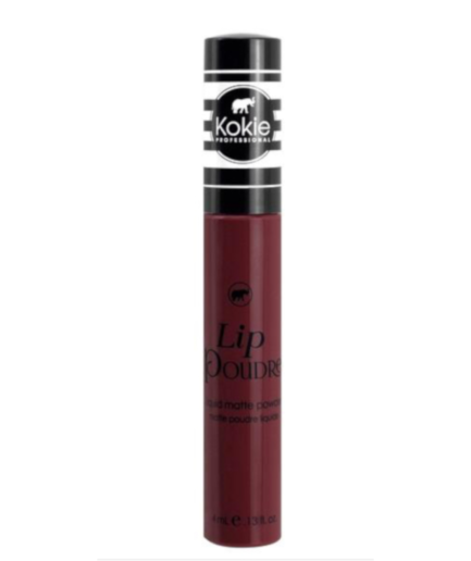 Lip Poudre Liquid Lipstick Secrecy