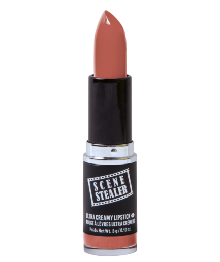 Scene Stealer Ultra Creamy Lipstick Unlimited