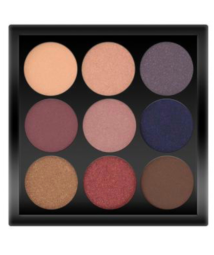 Small Eyeshadow Palette Master Essentials