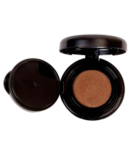 Cushion Compact Golden Tan