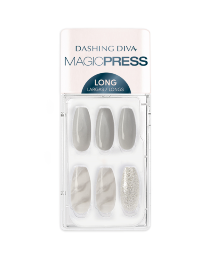 Magic Press on Nails Full Spectrum- Long