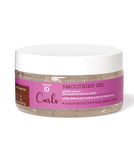 Smoothing Gel-Oil