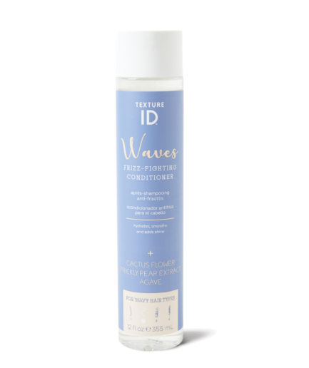 Frizz Fighting Conditioner