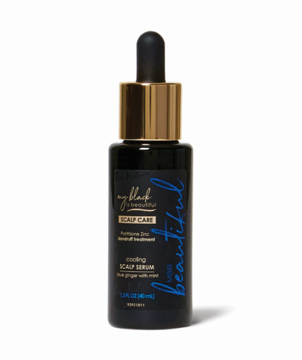Cooling Scalp Serum