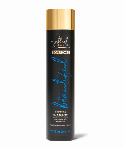 Clarifying Shampoo