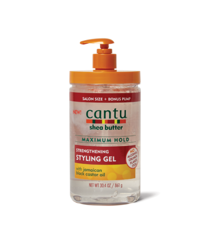 Strengthening Styling Gel with Jamaican Black Castor Oil 30 oz