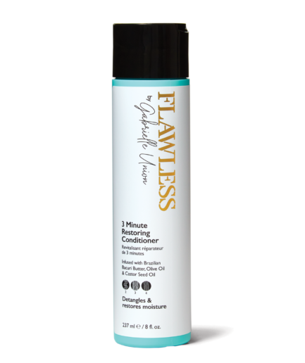 3 Minute Restoring Conditioner