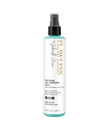 Hydrating Curl Refresher Spray