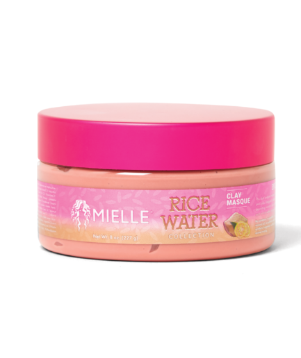 Rice Water Mask