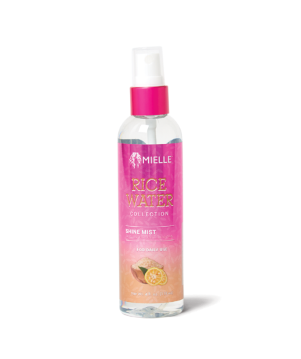 Rice Water Mist