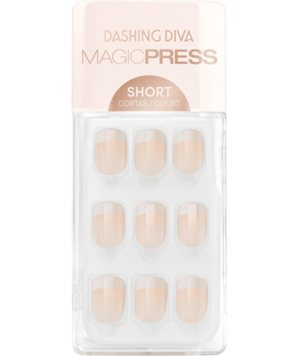Magic Press Day to Night - Short