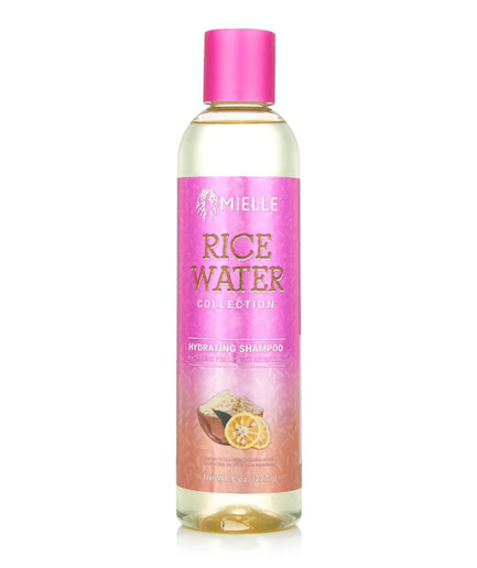 Rice Water Shampoo