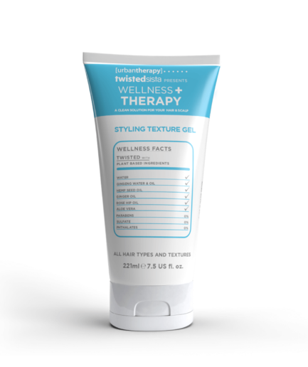 Styling Texture Gel