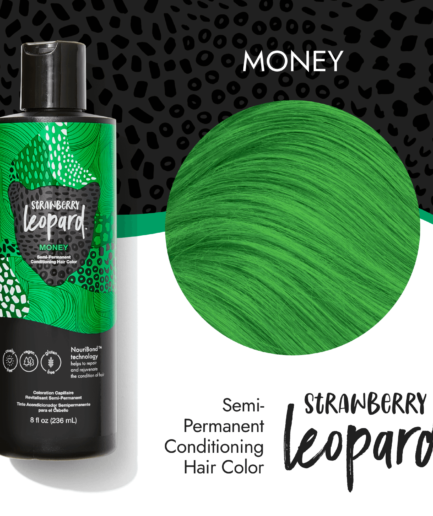 Money Semi Permanent Conditioning Hair Color