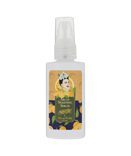 Frida Kahlo Argan Silkening Serum
