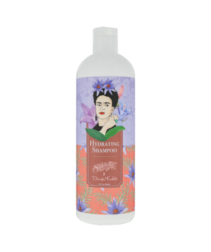 Frida Kahlo Hydrating Shampoo