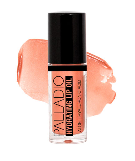 Not! Hydrating Lip Oil