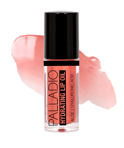 Fly Hydrating Lip Oil