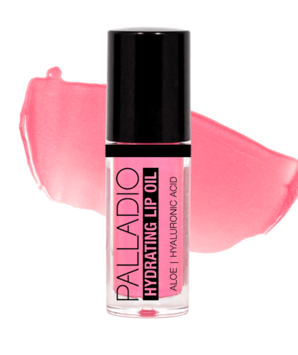 As If! Hydrating Lip Oil