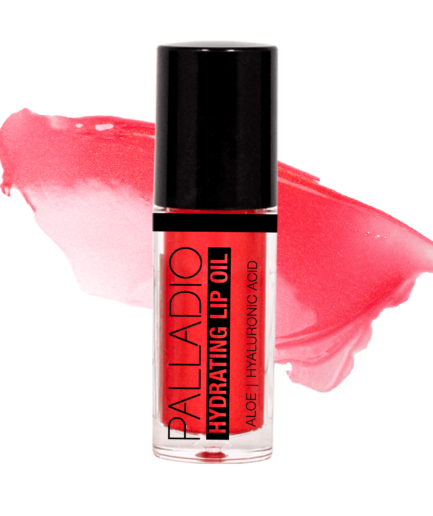 Bling Hydrating Lip Oil
