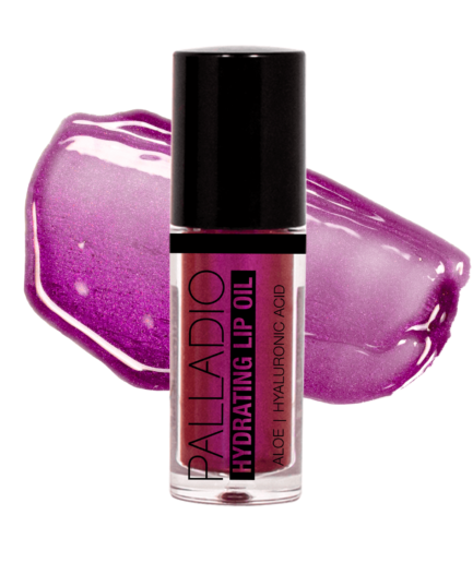 My B. Hydrating Lip Oil
