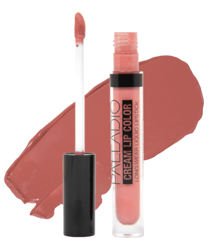 Nude Cream Lip Color