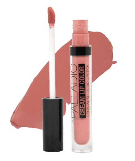 Undressed Cream Lip Color