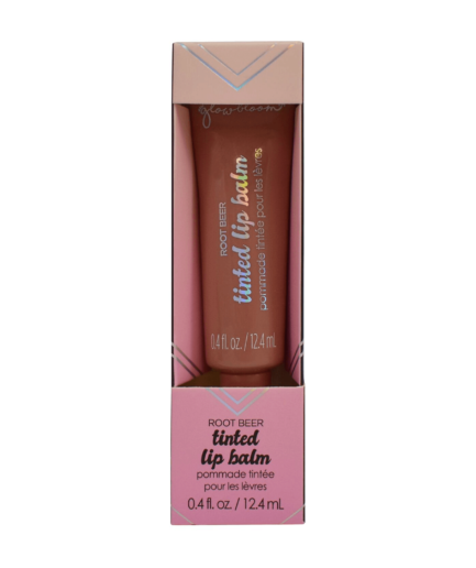 Root Beer Tinted Lip Balm