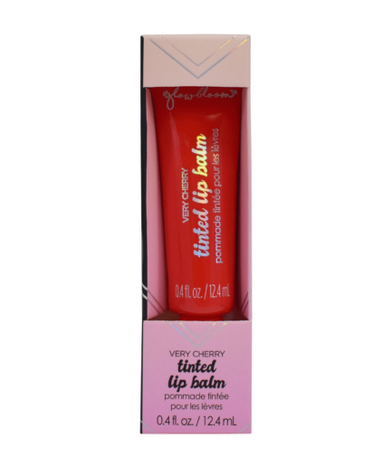 Very Cherry Tinted Lip Balm