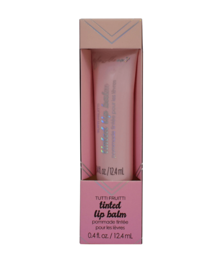 Tutti Frutti Tinted Lip Balm