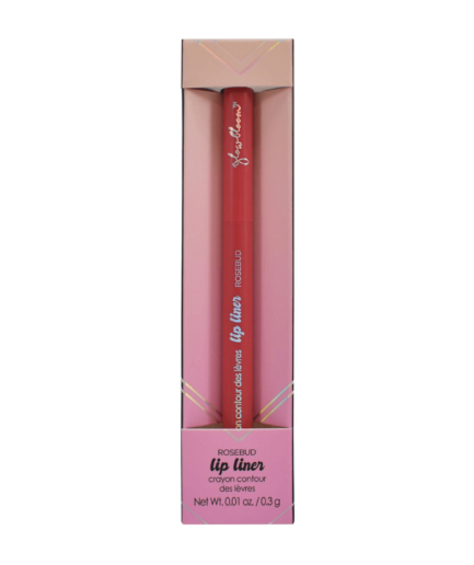 Rosebud Lip Liner