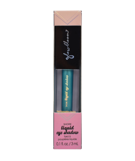Liquid Eyeshadow - Shore