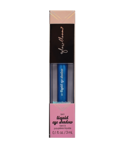 Liquid Eyeshadow - Sky