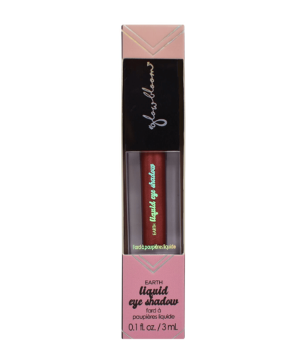 Liquid Eyeshadow - Earth